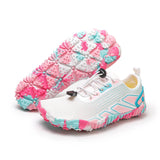 Zapatos de agua Aquafun rosa