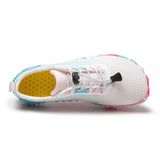 Zapatos de agua Aquafun rosa
