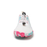 Zapatos de agua Aquafun rosa