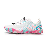 Zapatos de agua Aquafun rosa