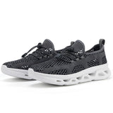 Zapatos de agua AquaVibe gris
