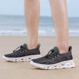 Zapatos de agua AquaVibe gris