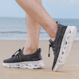 Zapatos de agua AquaVibe gris