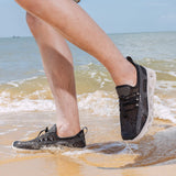 Zapatos de agua AquaVibe gris