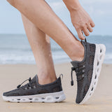 Zapatos de agua AquaVibe gris