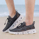 Zapatos de agua AquaVibe gris