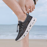 Zapatos de agua AquaVibe gris