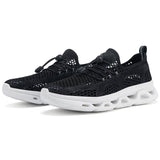 Zapatos de agua AquaVibe negro