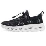 Zapatos de agua AquaVibe negro