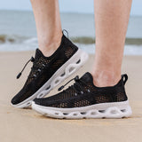 Zapatos de agua AquaVibe negro