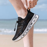 Zapatos de agua AquaVibe negro