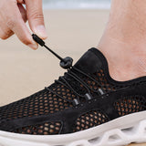 Zapatos de agua AquaVibe negro