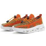 Zapatos de agua AquaVibe naranja