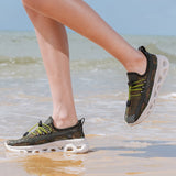 Zapatos de agua AquaVibe manzana