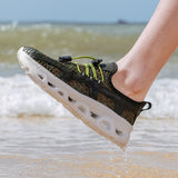 Zapatos de agua AquaVibe manzana