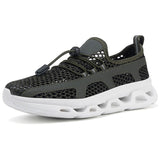 Zapatillas de agua AquaVibe verdes