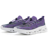 Zapatos de agua AquaVibe morados