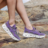 Zapatos de agua AquaVibe morados