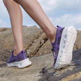 Zapatos de agua AquaVibe morados