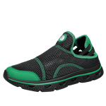 Zapatos de Agua La Bretonne Verde