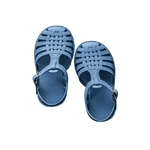 Sandales Plastique Small Bleu - Aquashoes