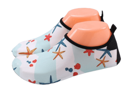 Chaussures d'eau Lollipop Etoile Mer - Aquashoes