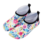 Chaussures d'eau Lollipop Fleurs - Aquashoes