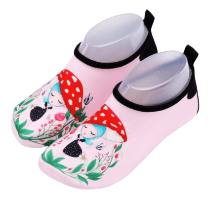 Chaussures d'eau Lollipop Rêve 2 - Aquashoes