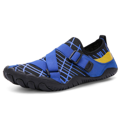 Zapatillas de agua Aqualice Azul