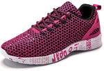 Zapatillas de agua Airflow fuchsia