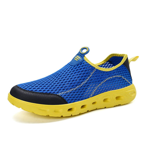 Zapatos de agua Playa Azul