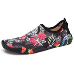 Flowers by Aquashoes - Aquashoes | Chaussures d'eau & chaussures aquatiques