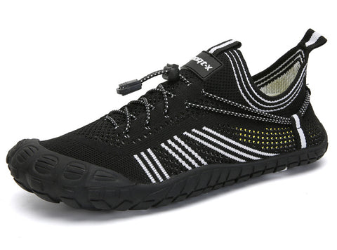 Zapatillas de agua Sport-X negro