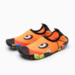 Chaussures d'eau AquaKids Renard - Aquashoes | Chaussures d'eau & chaussures aquatiques