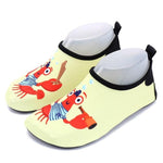 Chaussures d'eau Lollipop Ecrevisse - Aquashoes | Chaussures d'eau & chaussures aquatiques