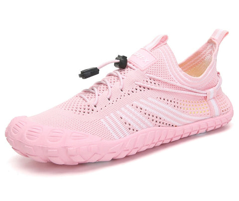Zapatillas de agua Sport-X rosa