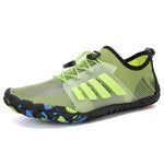 Chaussures aquatiques Speed Jaune - Aquashoes