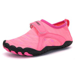 Chaussures aquatiques Outdoor Kid Rose - Aquashoes