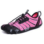 Chaussures aquatiques Raid Rose - Aquashoes