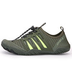 Chaussures aquatiques Classic Vert - Aquashoes | Chaussures d'eau & chaussures aquatiques