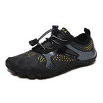 Chaussures Aquatiques Sporty Noir - Aquashoes