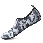 Chaussures d'Eau MayaBay Army - Aquashoes