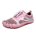 Chaussures Aquatiques Sporty Rose - Aquashoes