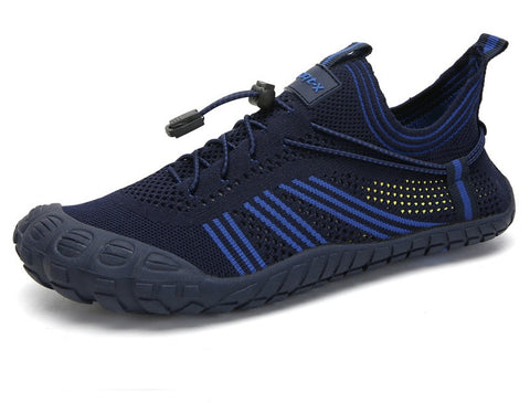 Zapatillas de agua Sport-X azul
