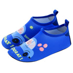 Chaussures d'Eau Zanimaux Voiture - Aquashoes | Chaussures d'eau & chaussures aquatiques