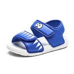 Sandales de Plage Requin Bleu - Aquashoes