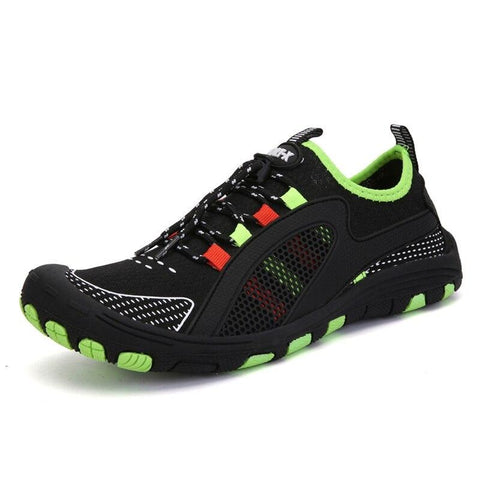 Chaussures d'eau Sport-X WM Noir - Aquashoes