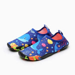 Chaussures d'eau AquaKids Baleine - Aquashoes | Chaussures d'eau & chaussures aquatiques