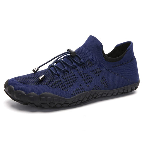 Zapatos de agua Ultrax Azul