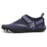 Chaussures aquatiques Outdoor Bleu - Aquashoes | Chaussures d'eau & chaussures aquatiques